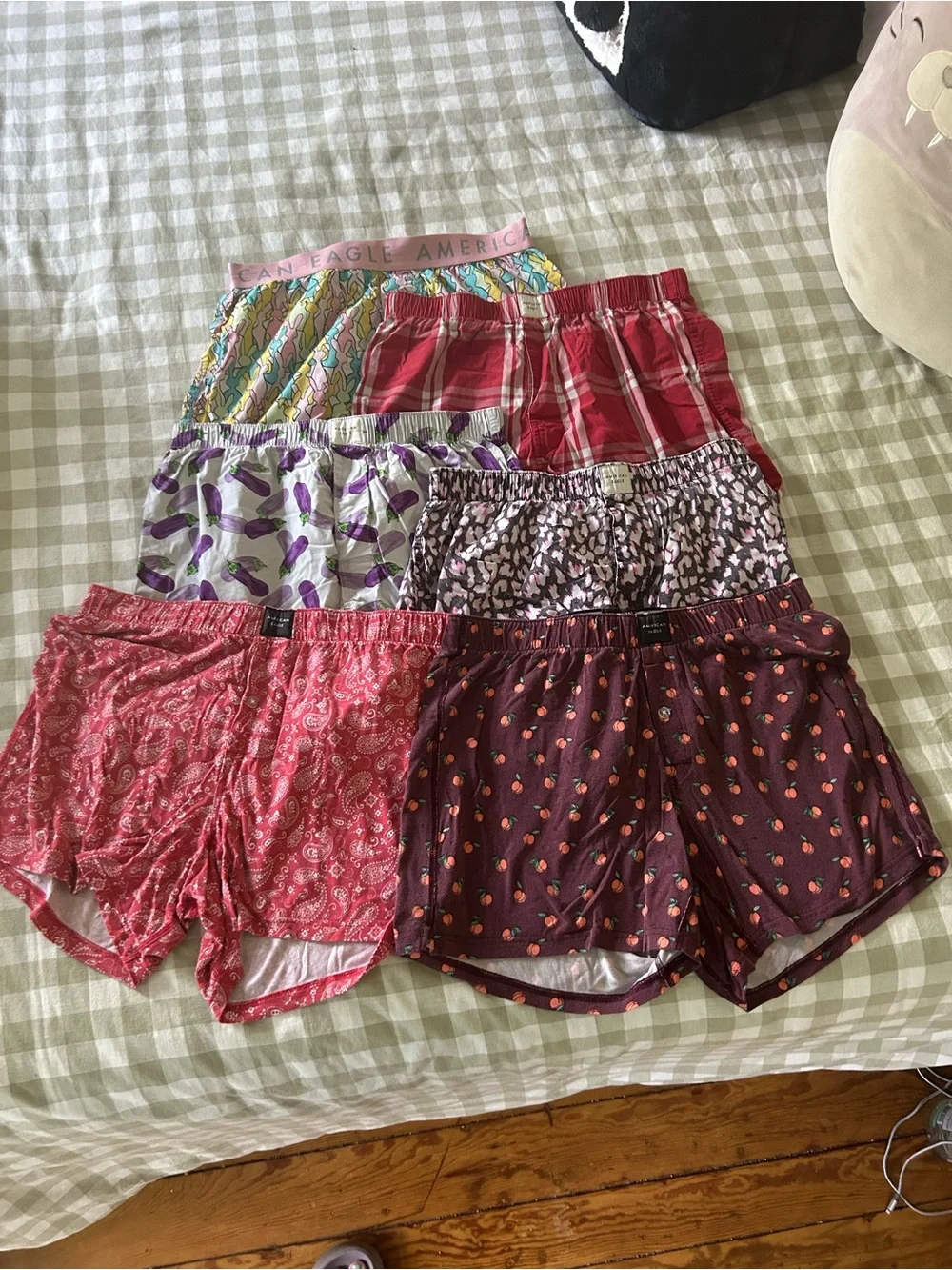 Bundle of AE Boxers